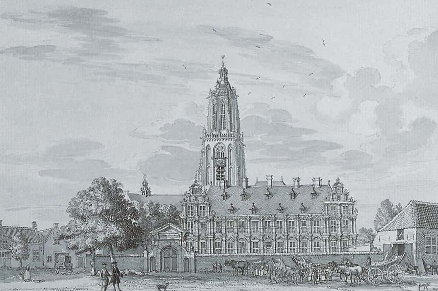 King Frederick V Facts