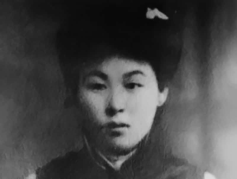 Yoshiko Kawashima facts 