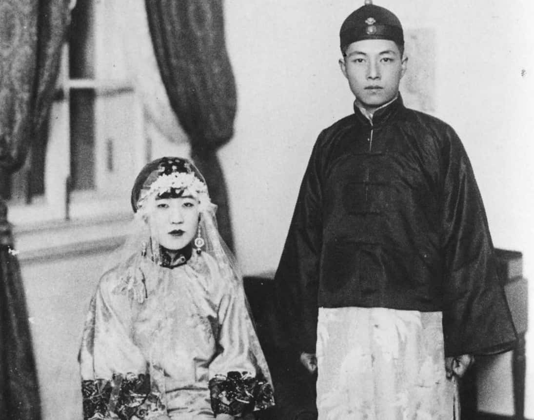 Yoshiko Kawashima facts