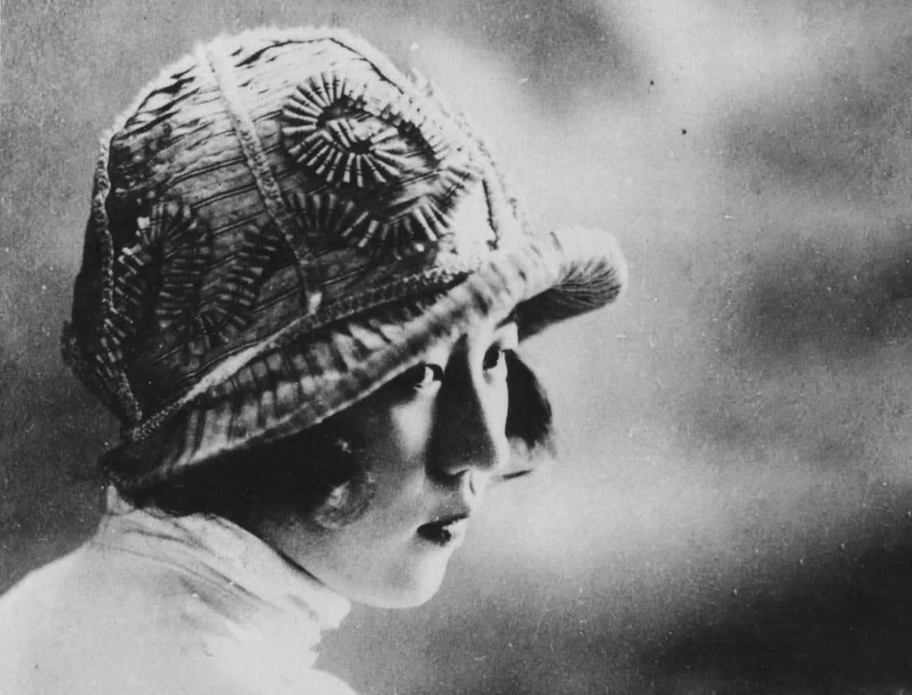 Yoshiko Kawashima facts 