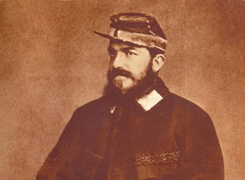 Alexander I Of Serbia facts