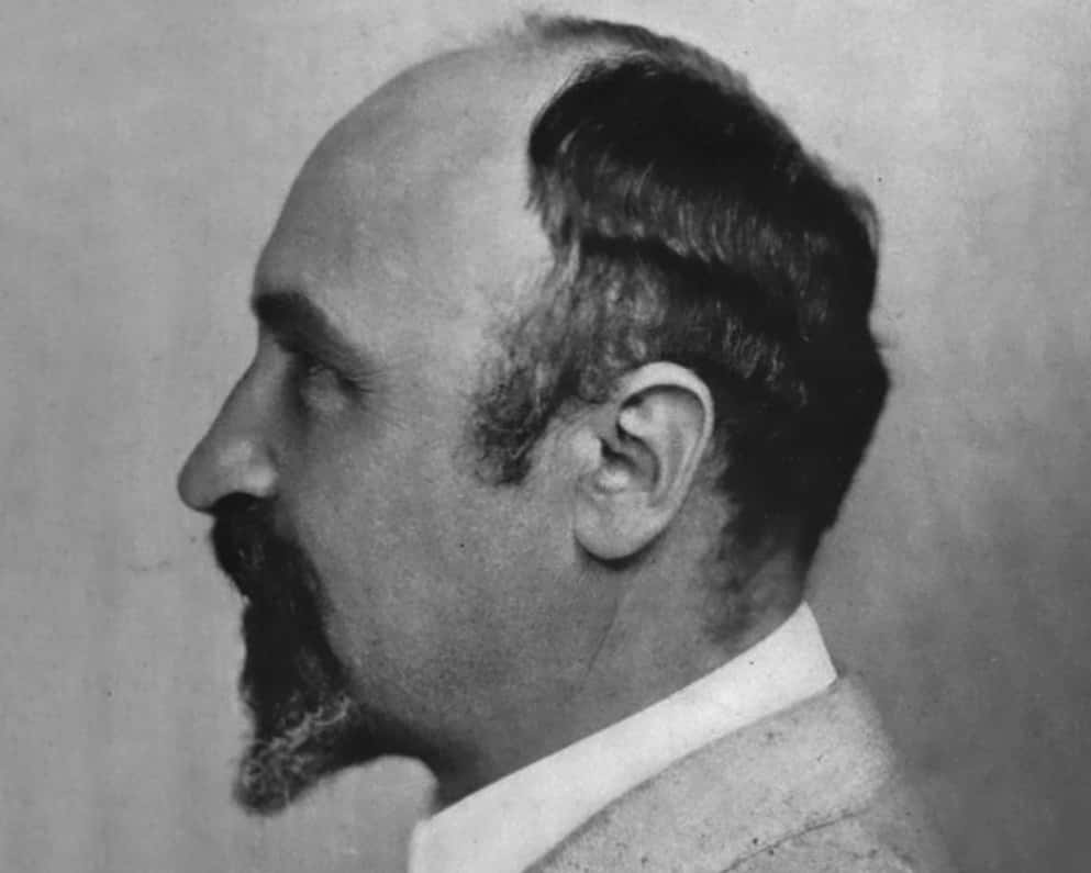 Barbara Baekeland facts 