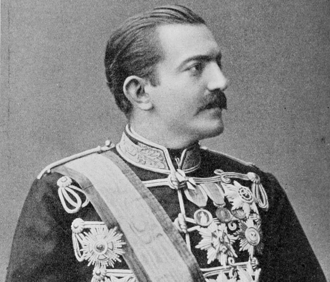 Alexander I Of Serbia facts