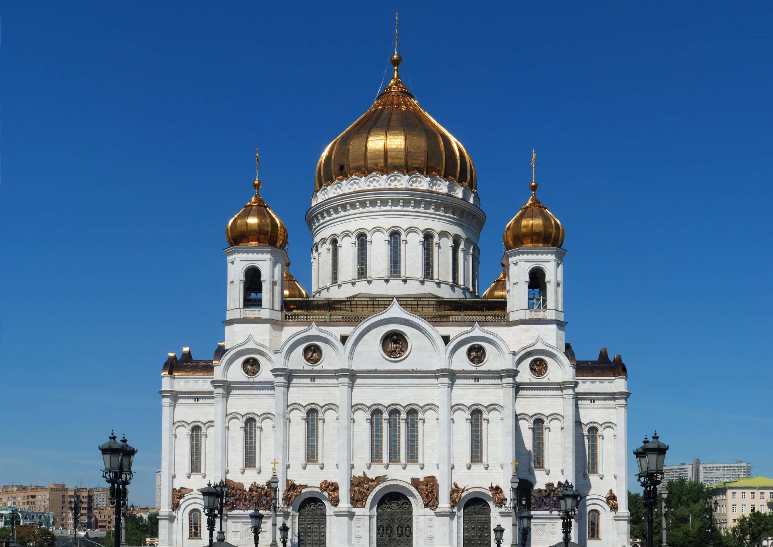 Alexei Petrovich facts