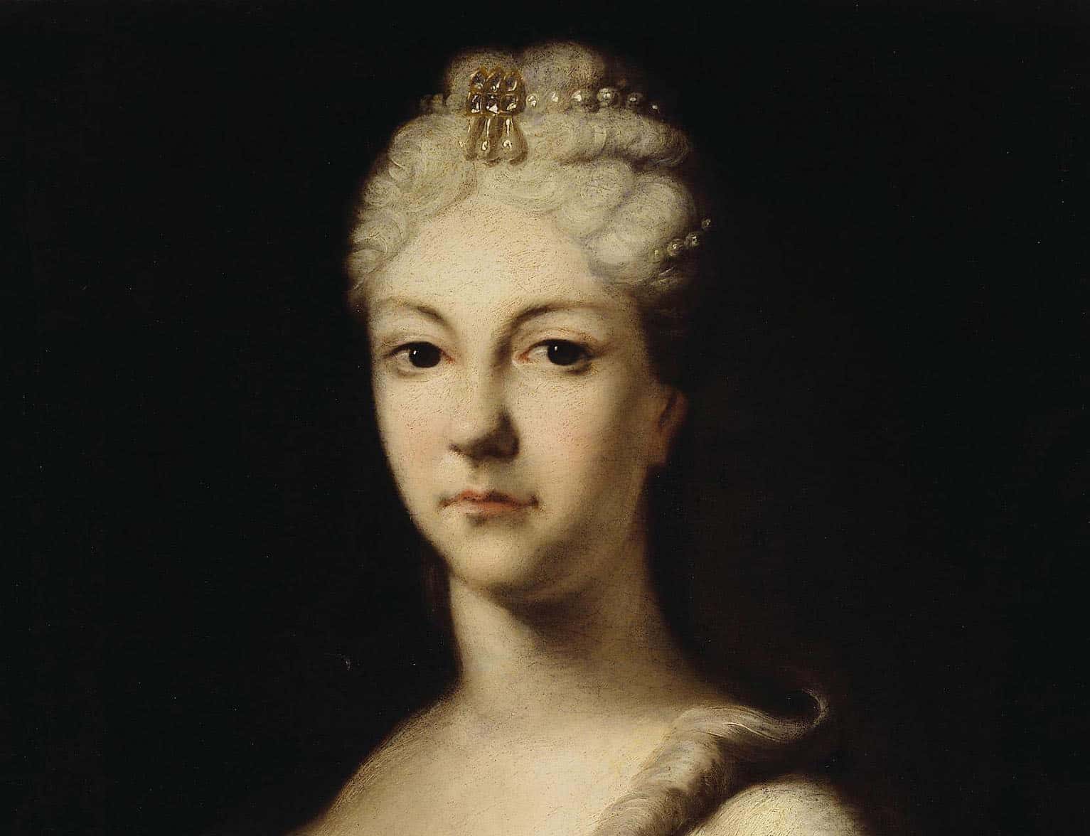 Alexei Petrovich facts