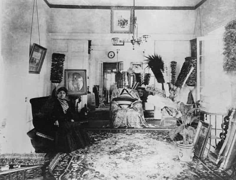 Liliʻuokalani facts