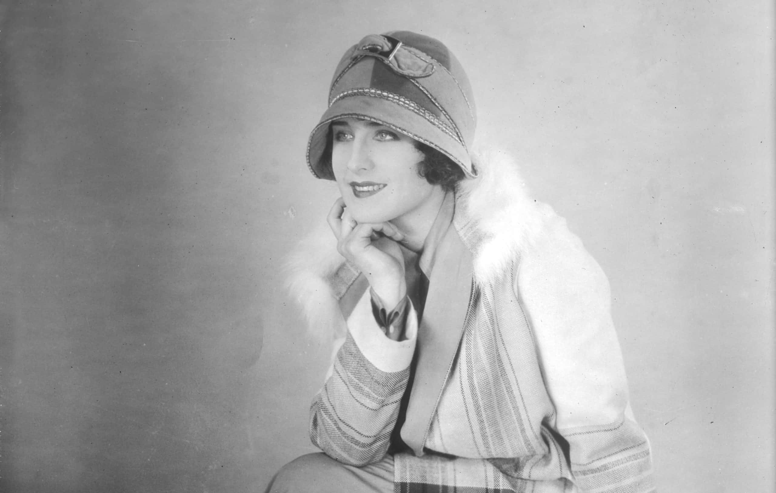 Norma Shearer