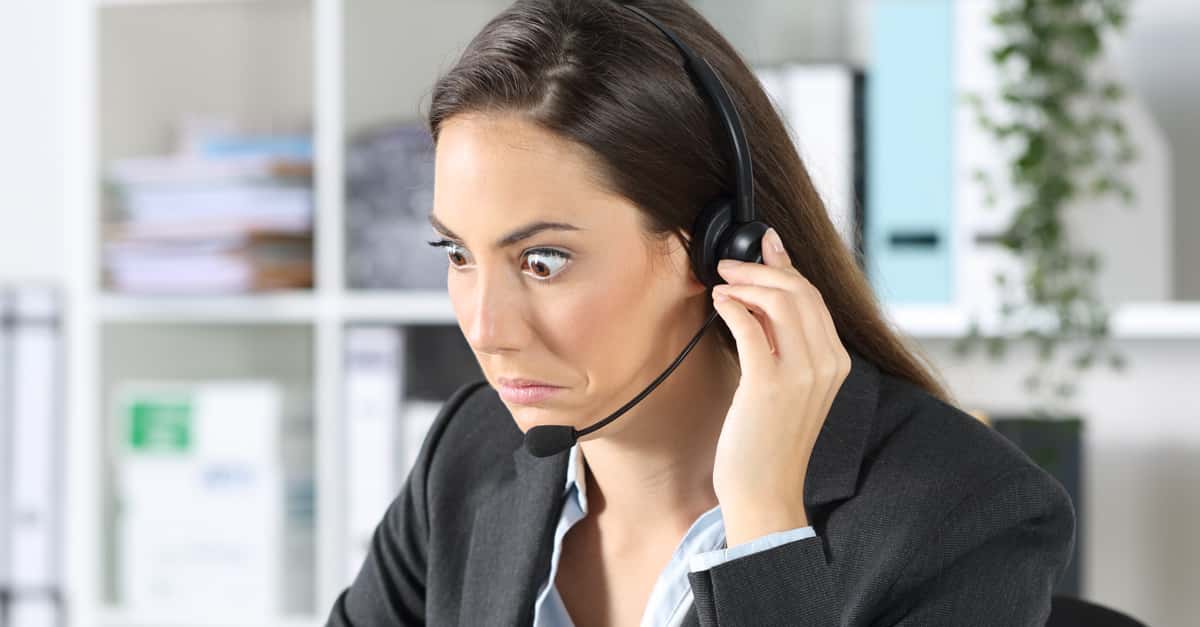 9-1-1 Calls Experience