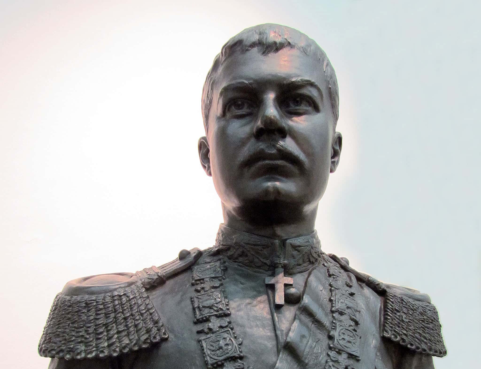 Alexander I Of Serbia facts