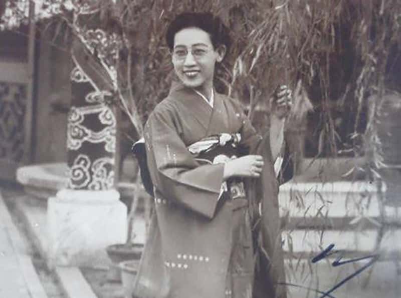 Yoshiko Kawashima facts