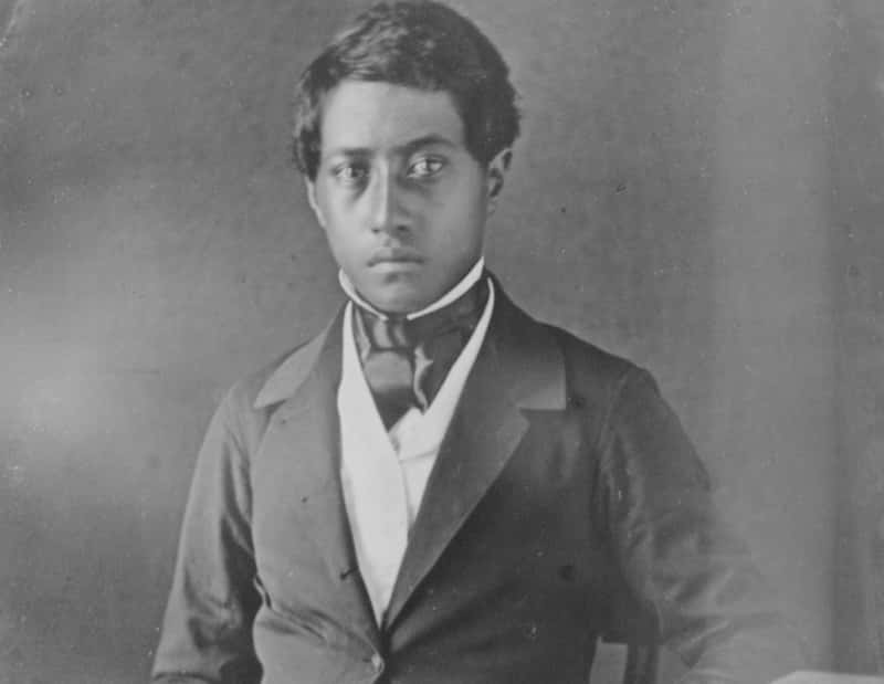 Liliʻuokalani facts