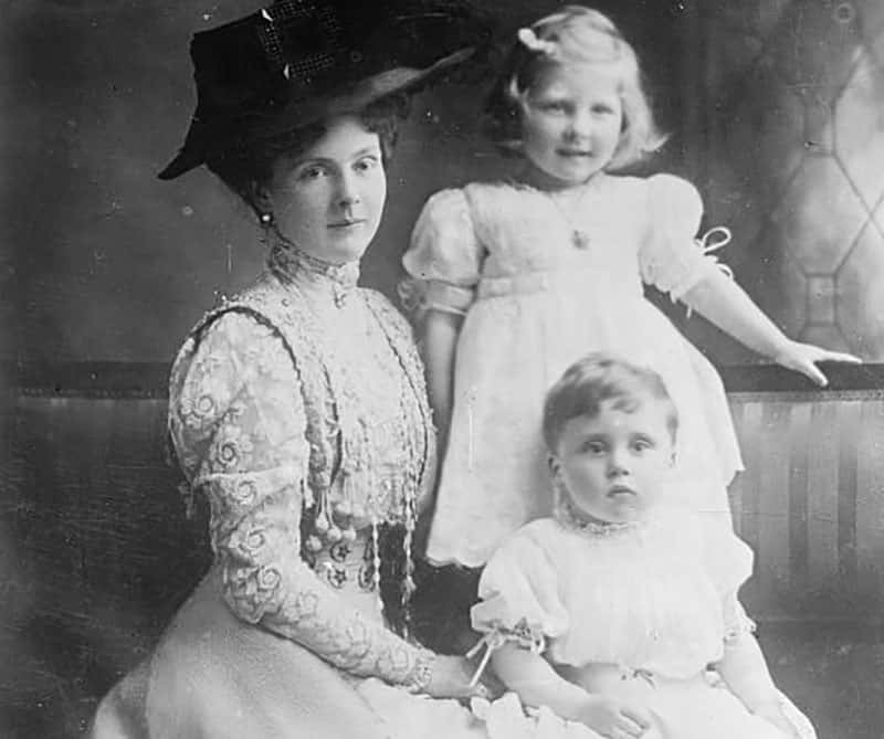 Prince Leopold facts