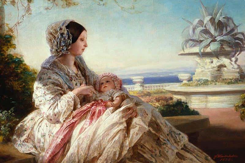 Prince Leopold facts