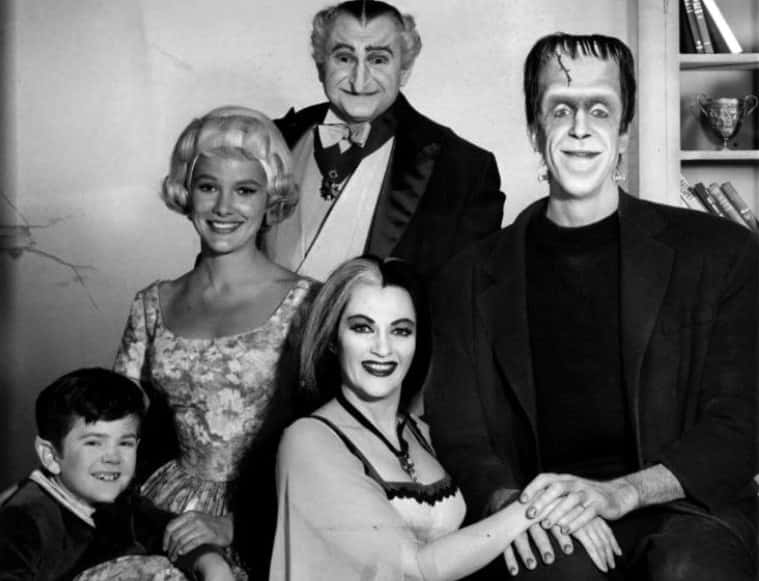 Yvonne De Carlo Facts