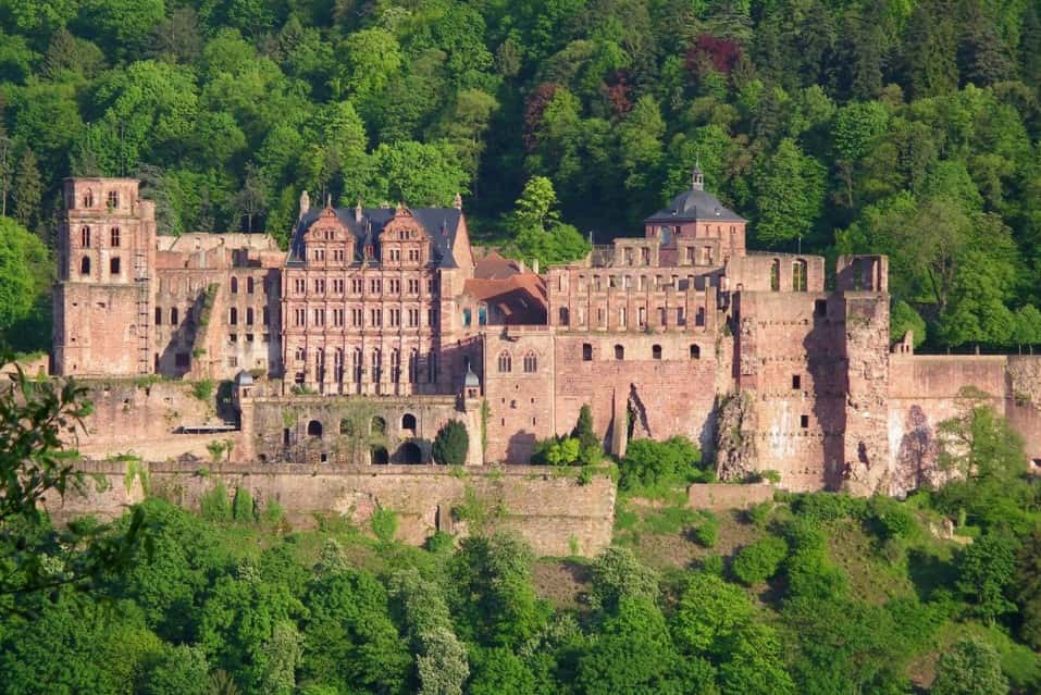 King Frederick V Facts