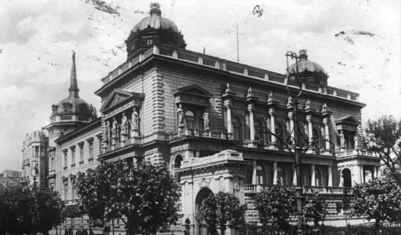 Alexander I Of Serbia facts