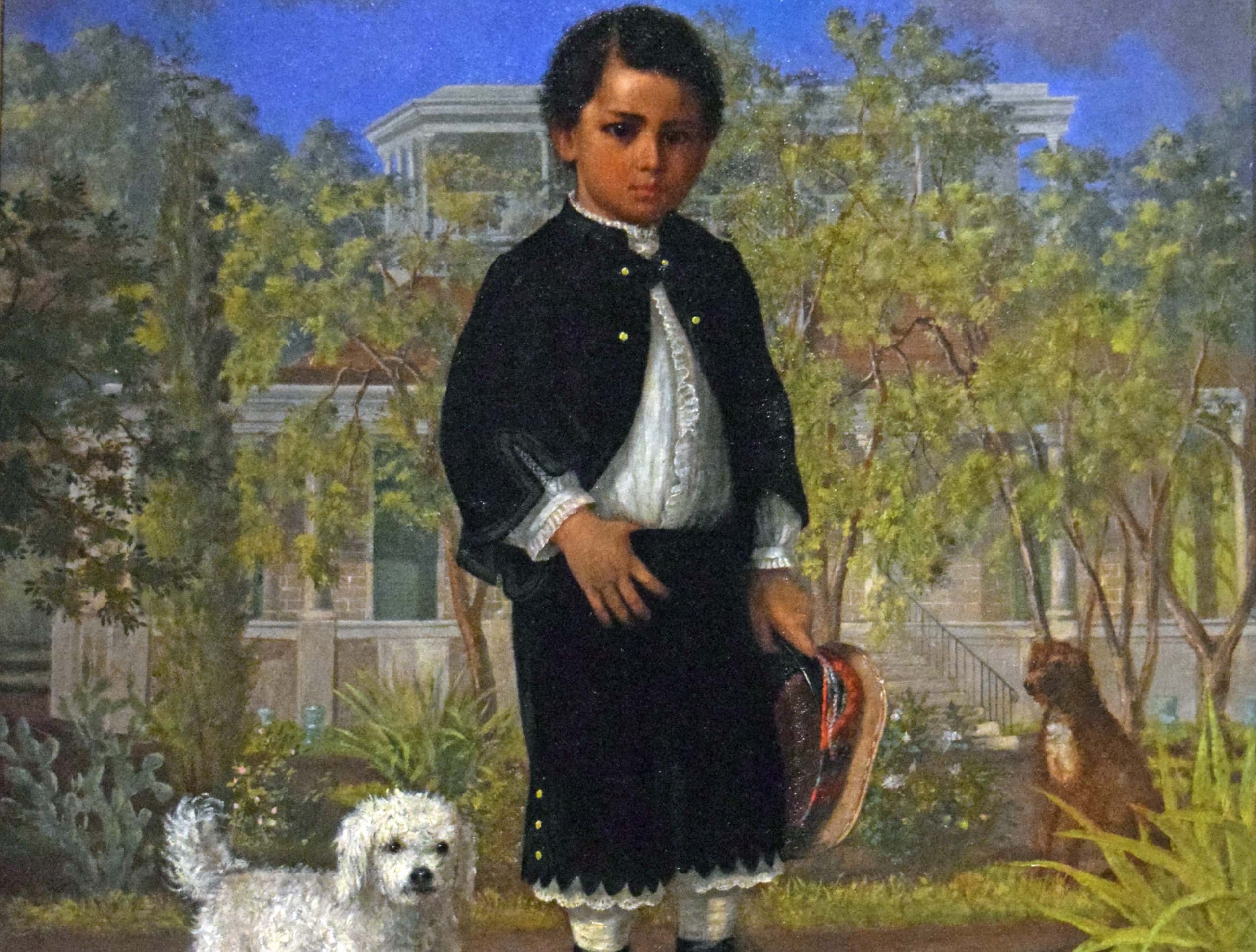 Liliʻuokalani facts