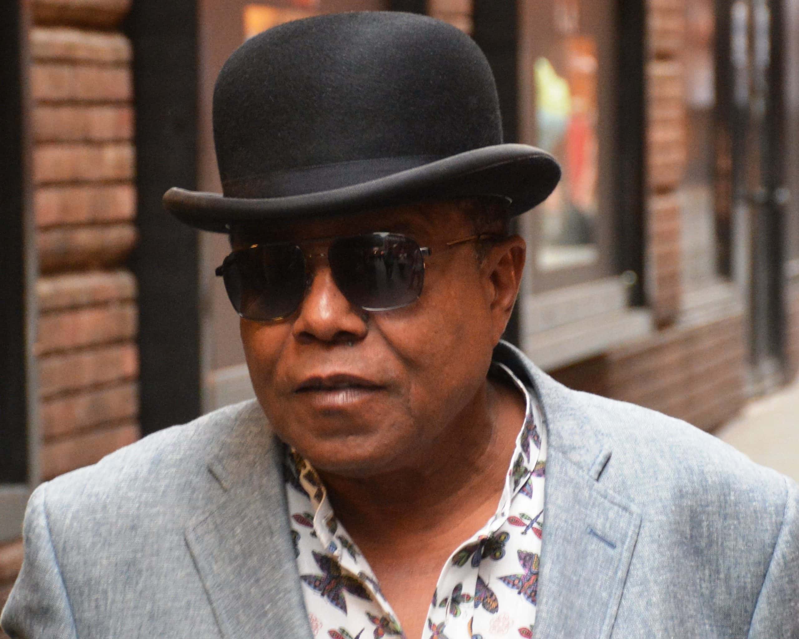 Jackson Family Facts