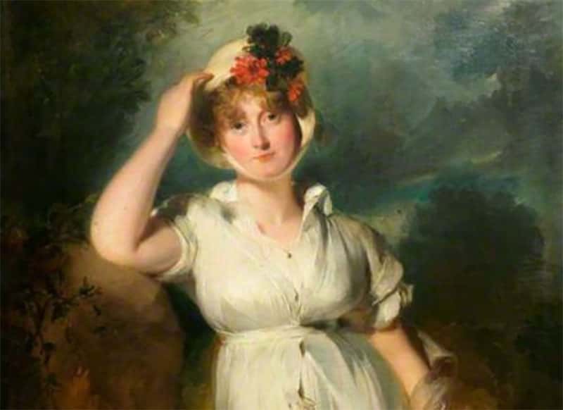 Caroline Of Brunswick facts