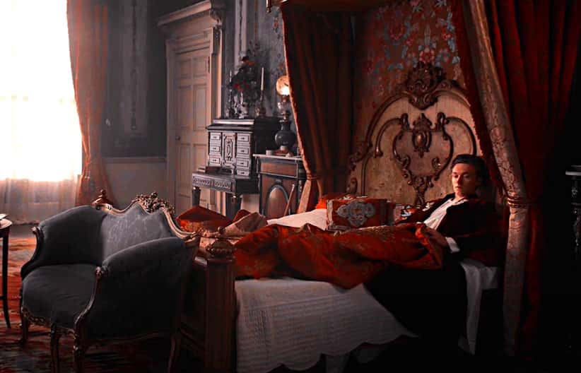 Prince Leopold facts