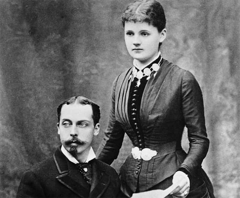 Prince Leopold facts