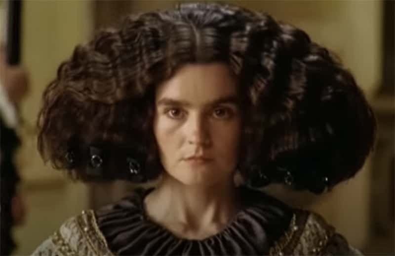 Catherine of Braganza facts