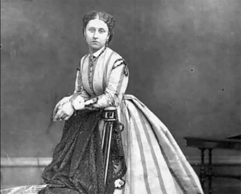 Prince Leopold facts