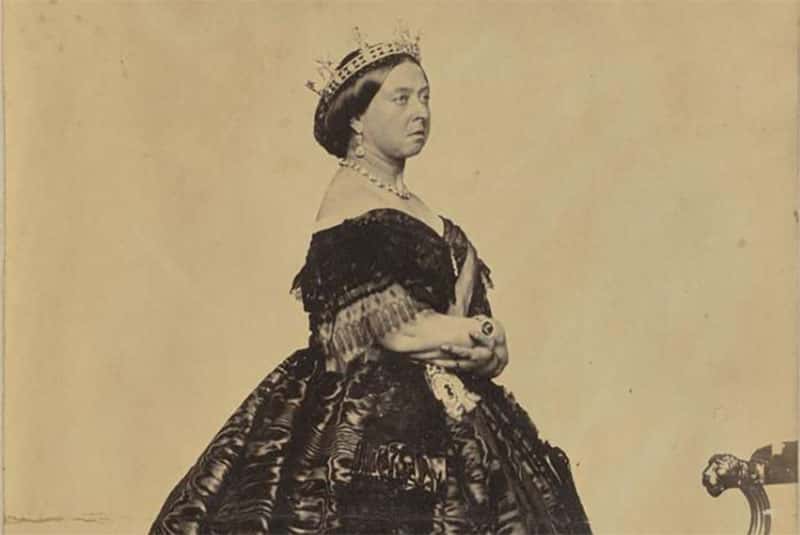 Prince Leopold facts