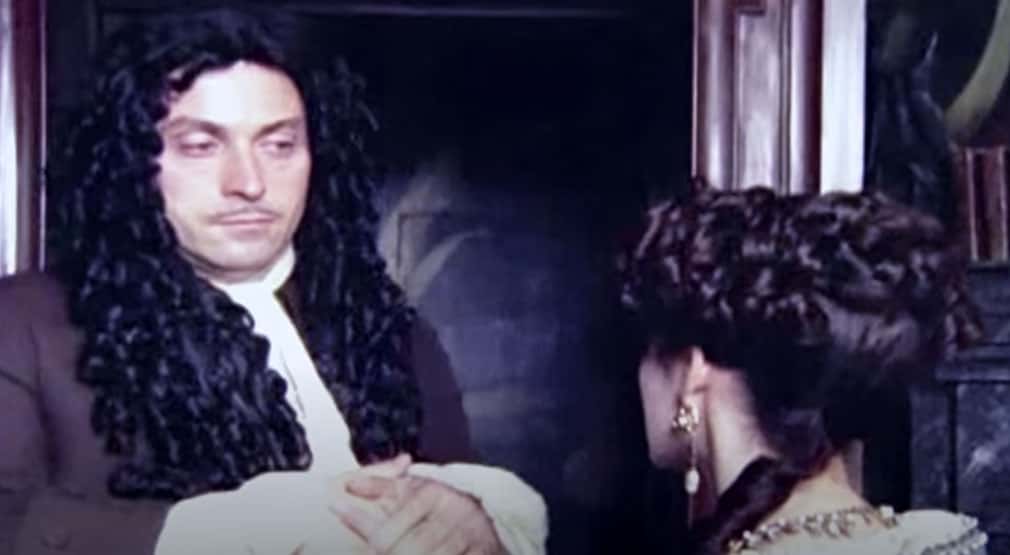 Catherine of Braganza facts