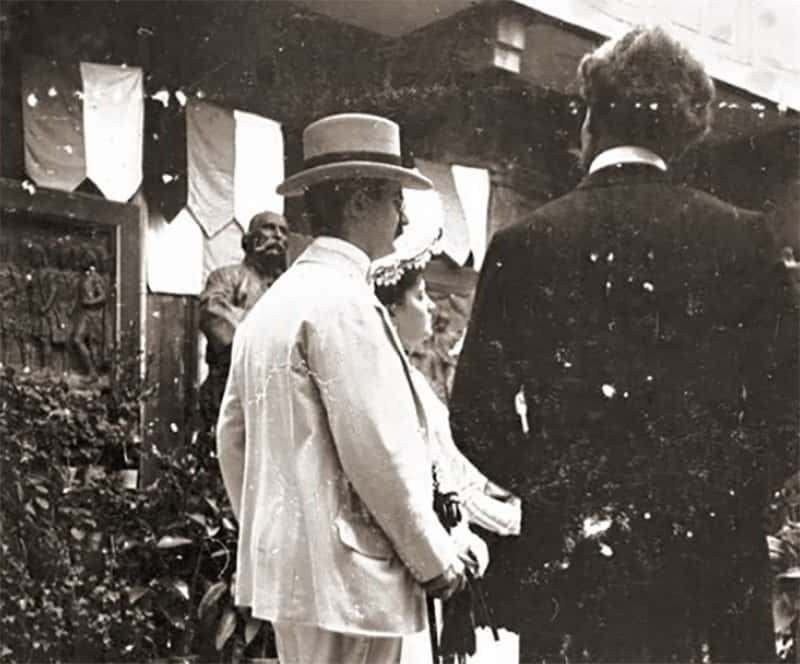 Alexander I Of Serbia facts