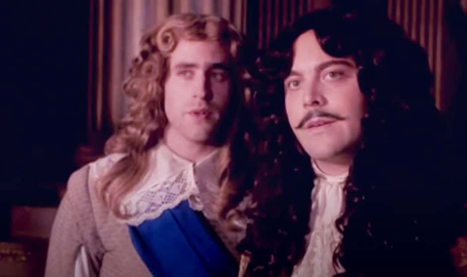 Catherine of Braganza facts