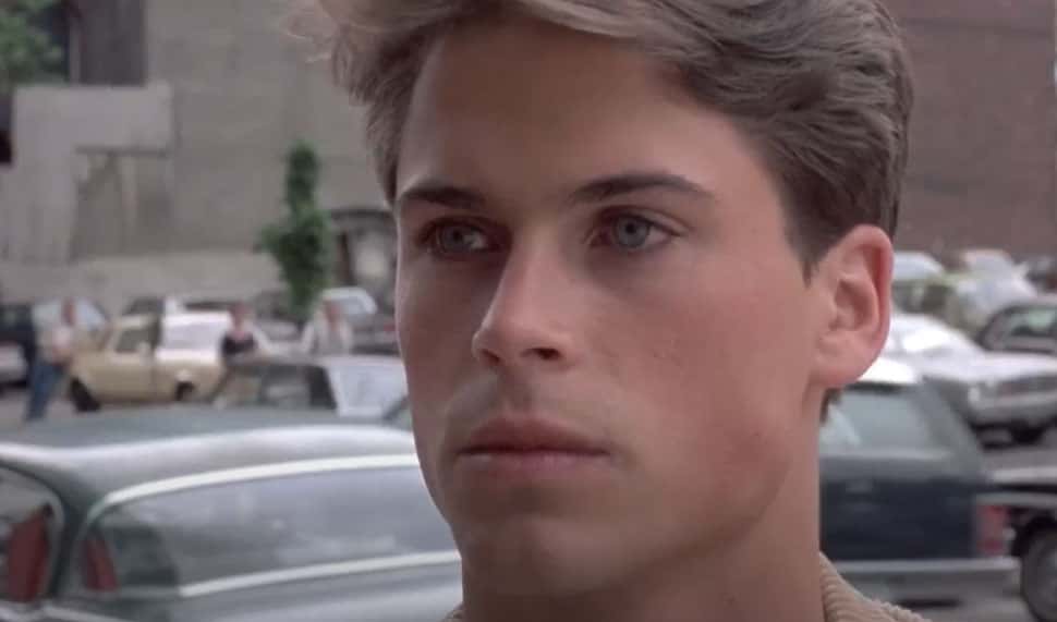 A screenshot from the movie The Hotel New Hampshire