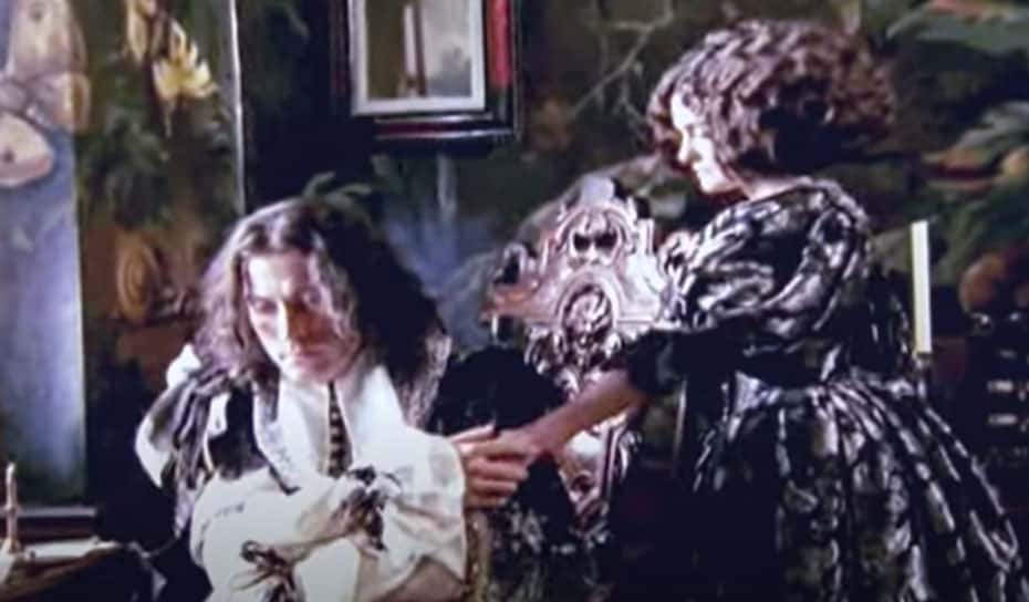 Catherine of Braganza facts