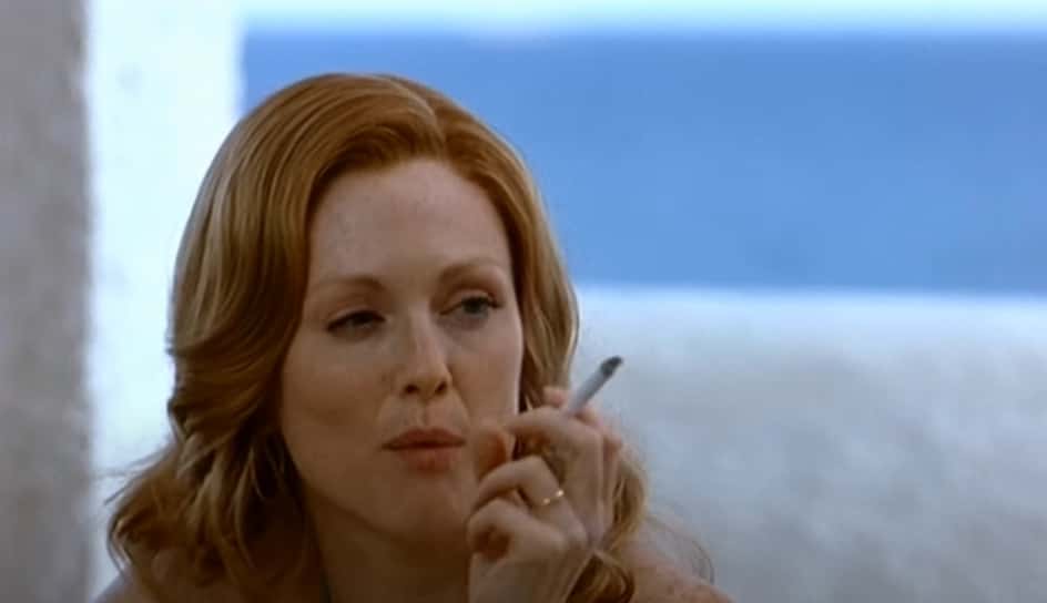 Barbara Baekeland facts 