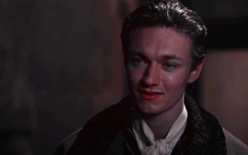 Prince Leopold facts