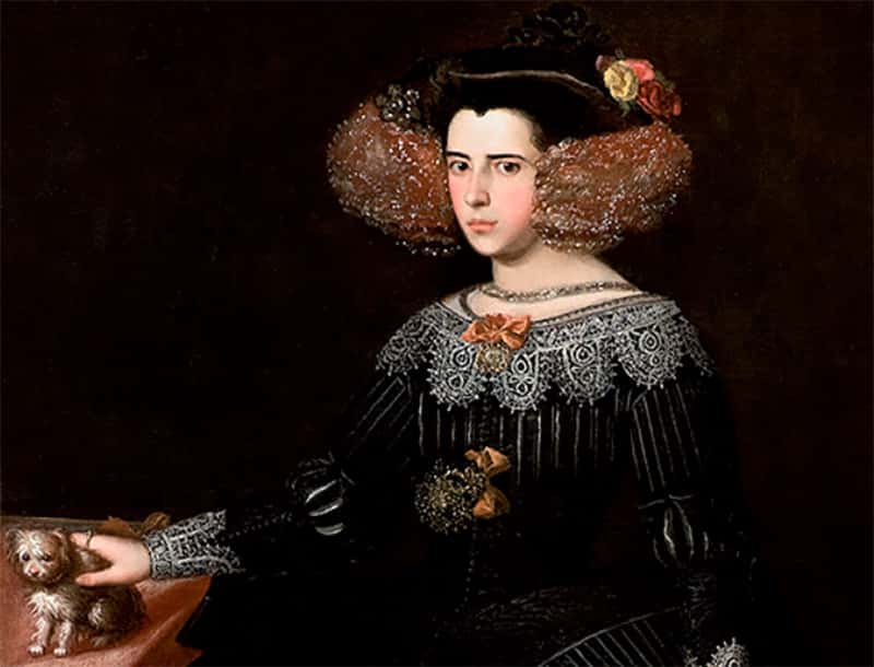 Catherine of Braganza facts