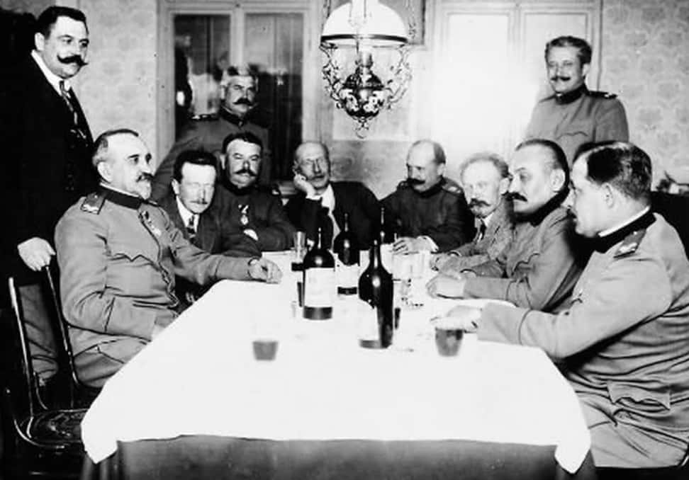 Alexander I Of Serbia facts