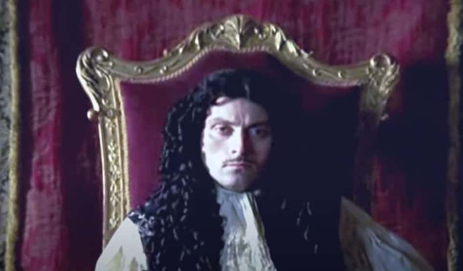 Catherine of Braganza facts