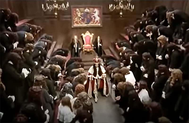 Catherine of Braganza facts