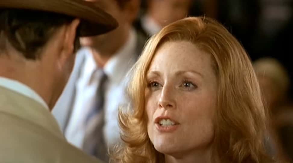 Barbara Baekeland facts 