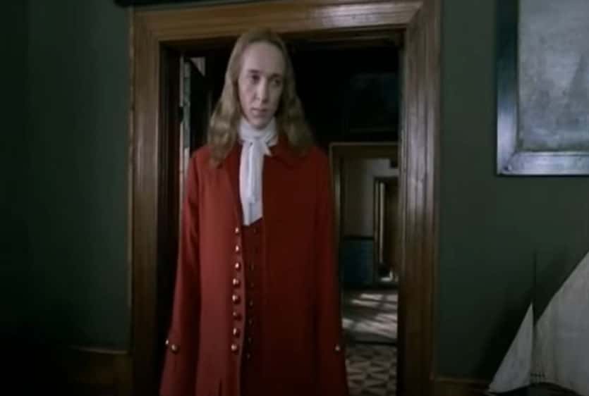 Alexei Petrovich facts