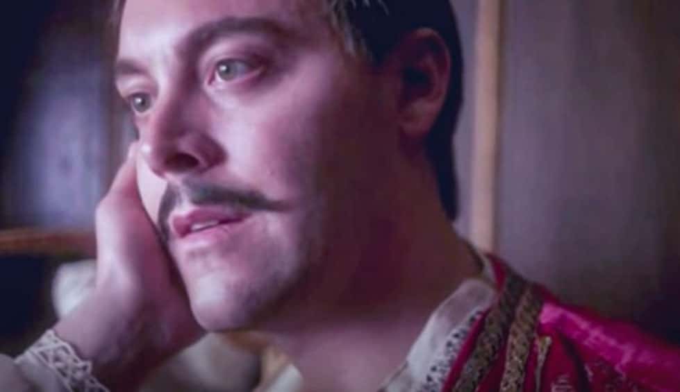 Catherine of Braganza facts