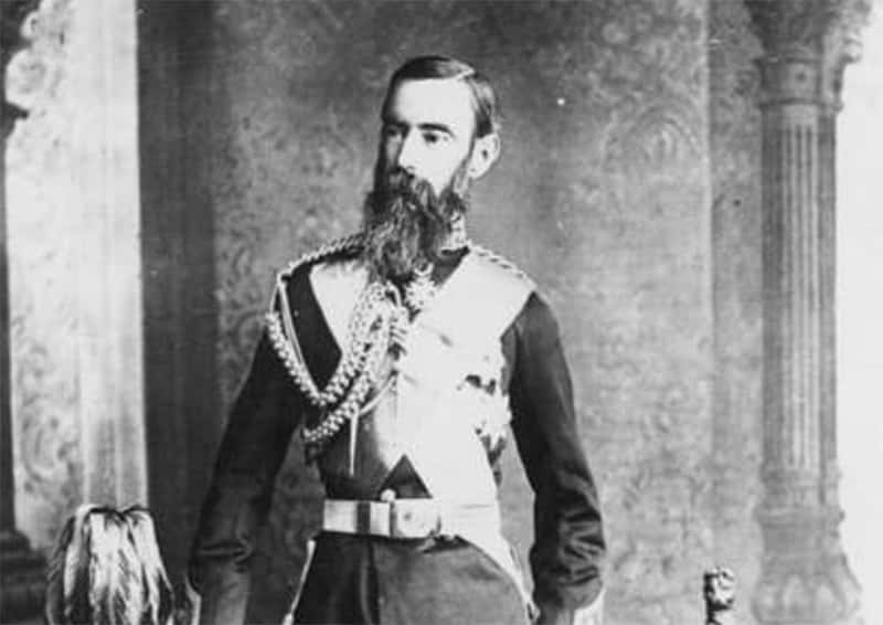 Liliʻuokalani facts