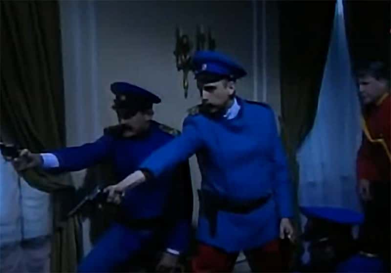 Alexander I Of Serbia facts