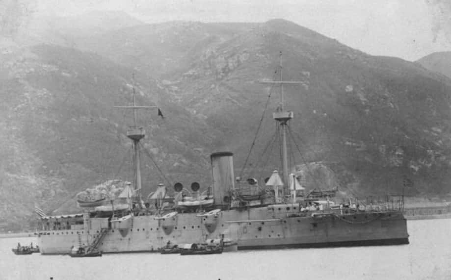 Liliʻuokalani facts