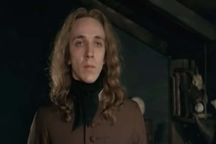 Alexei Petrovich facts