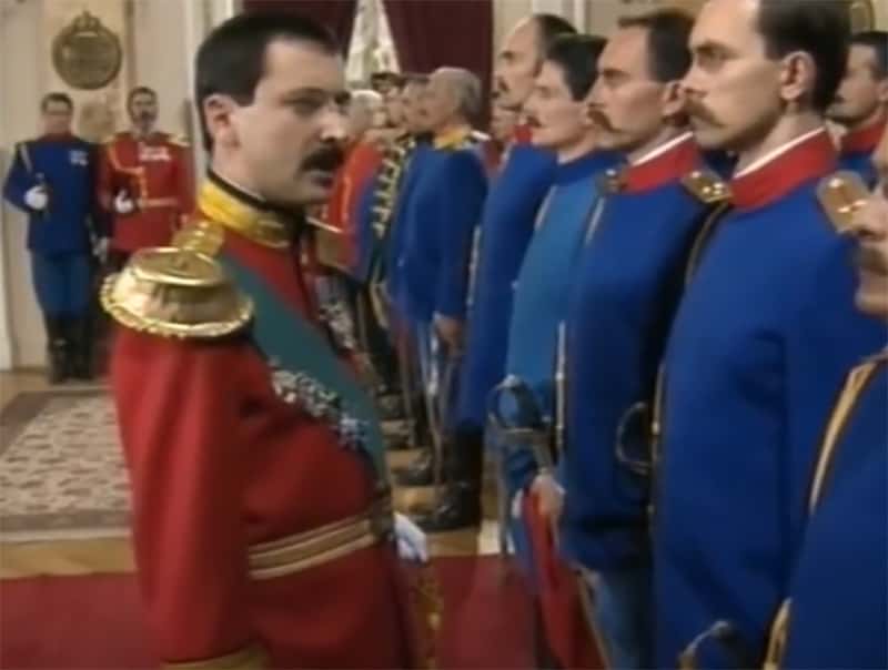 Alexander I Of Serbia facts