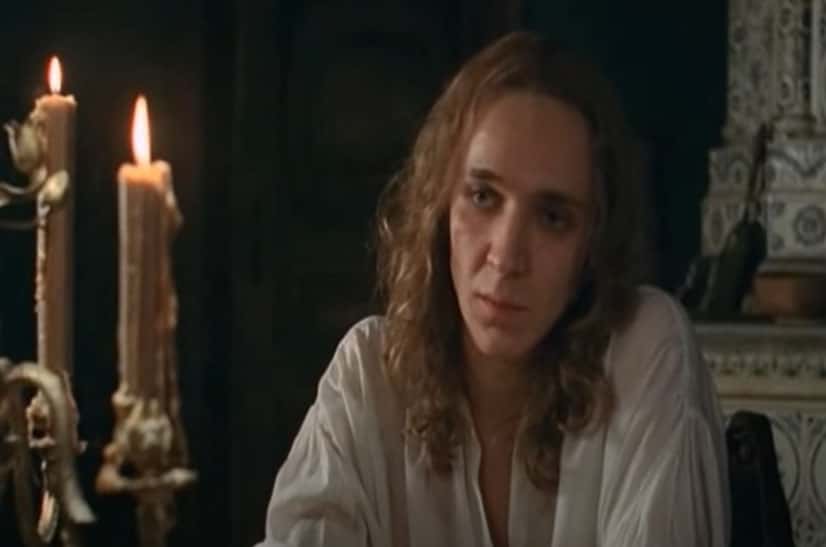 Alexei Petrovich facts