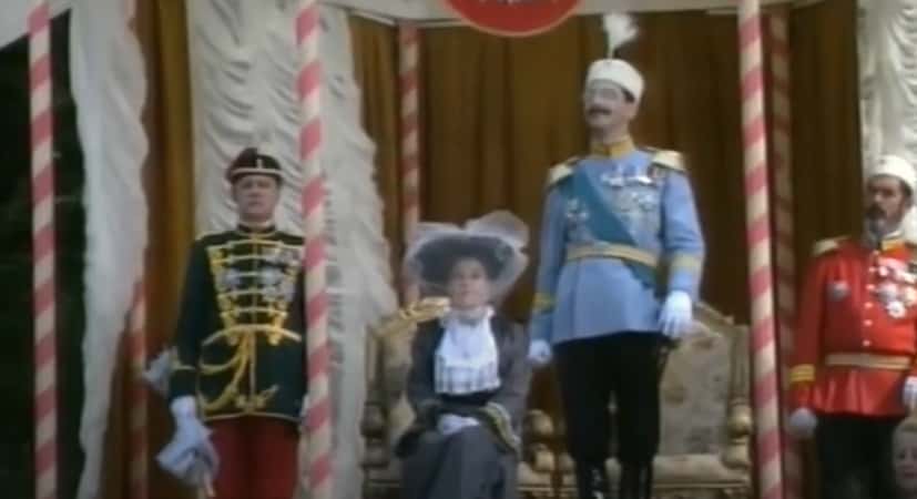 Alexander I Of Serbia facts