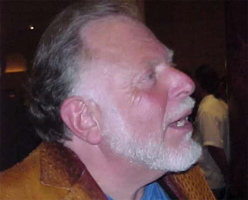 American famous person Al Goldstein